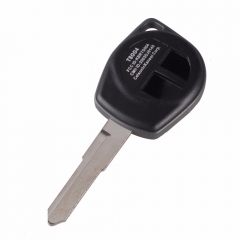 CS048001 2 Button Remote Key Fob Shell Case Replace For SUZUKI Grand Vitara Swif...