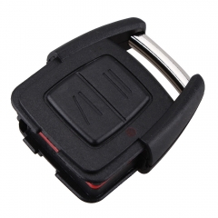 CN028005 Key for Opel Frequency 433 MHz Part No 93176615 93176616 13153083