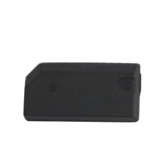 AC010010 For Dodge Jeep Chrysler Transponder Key 4D64