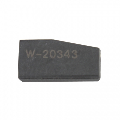 AC05001 ID4C chip blank carbon OEM