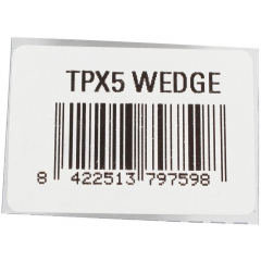 AC07005 TPX5 chip=TPX1(4C)+TPX2(4D)+TPX4(46) (carben)