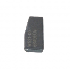 AC010018 WS21-4D chip 128bit blank(for H chip)