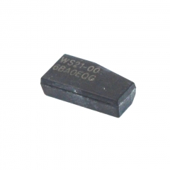 AC010018 WS21-4D chip 128bit blank(for H chip)