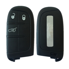 CN086009 ORIGINAL Smart key 3 button for Jeep Renegade Frequency 434 MHz Transpo...