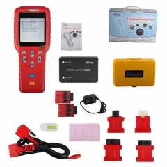 CNP004 Xtool X100 PRO Auto Key Programmer X100+ Updated Version with EEPROM Adapter