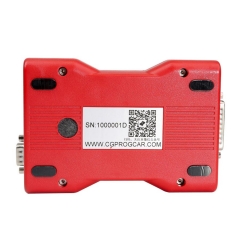 CNP003 2017 New CGDI Prog BMW MSV80 Auto key programmer + Diagnosis tool+ IMMO Security 3 in 1