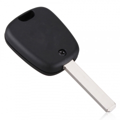 CN016005 Citroen 2 Button Remote Key (Without Groove ) 433MHZ ID46