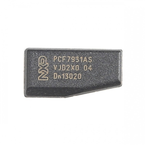 AC08002 PCF7931AS Chip car key chip