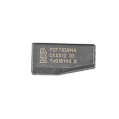 AC08006 Original PCF7939MA Transponder Chip