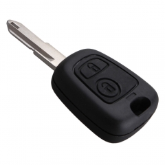 CN016003 Citroen C2 remote key 2 button 433MHZ 46 Chip