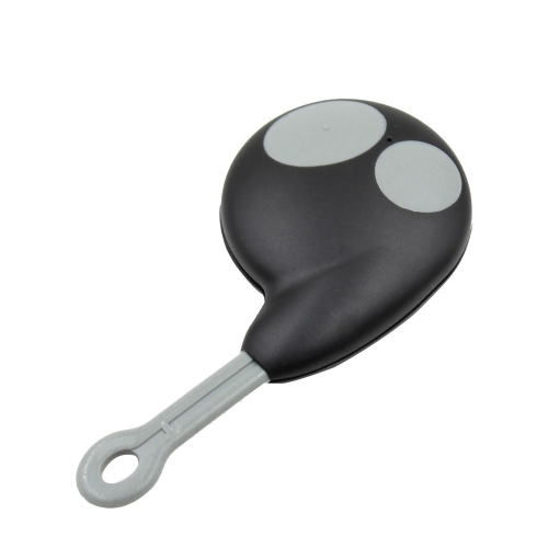 CS007038 2 Button Replacement Key Shell Case Fob For Cobra Alarm 7777 New Arrival