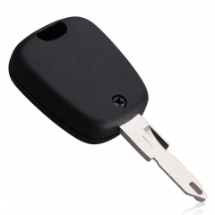 CN016003 Citroen C2 remote key 2 button 433MHZ 46 Chip