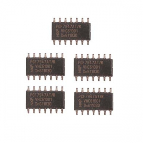 AC08008 PCF7947AT Transponder IC Chip