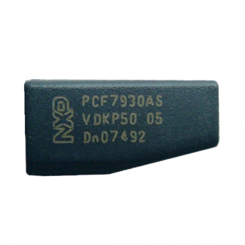 AC08001 Auto transponder chip PCF7930AS PCF7930 chip