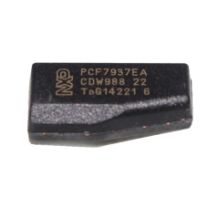 AC08004 Car Key PCF7937EA Transponder Chip for GM