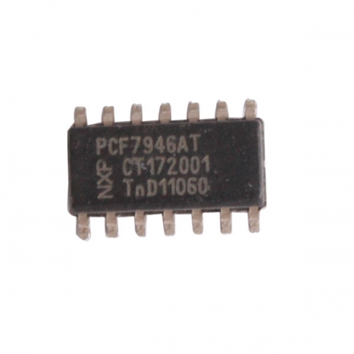 AC08007 PCF7946AT Transponder IC Chip