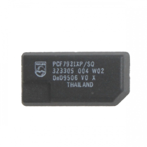 AC08003 ID33 Transponder Chip PCF7931XP