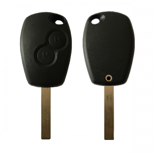CN010038 Renault Remote Key 2 Button 433Mhz PCF7961M 805673071R or 998108016R
