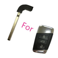 CS001021 Smart Emergency key For VW VOLKSWAGEN CC Passat Magotan