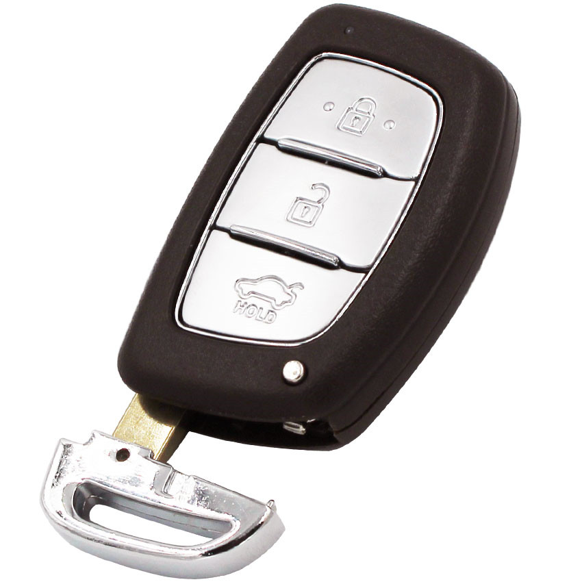 hyundai verna remote key price