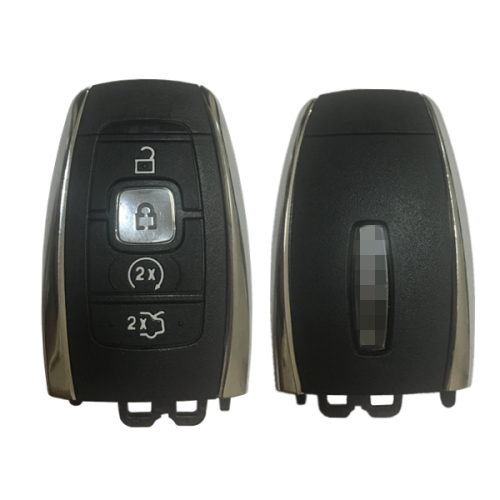 CN093001 Lincoln Mkz Mkx Mkc 13-17 Remote Oem Smart Key 868MHZ HF6T-16K601