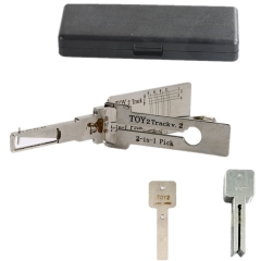 CLS01086 TOY2 2-in-1 Auto Pick and Decoder For Toyota