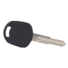 CLS02005 DWO4R Engraved Line Key (Right) 5pcslot