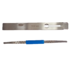 CLS02049 TOY40 Lock Pick For OLD LEXUS