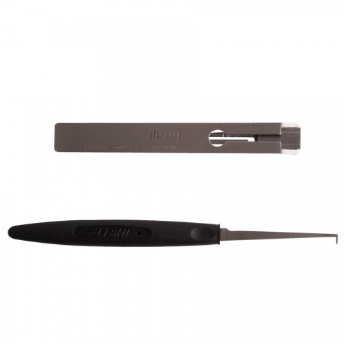 CLS02022 HU-101 Lock Pick For Ford Focus