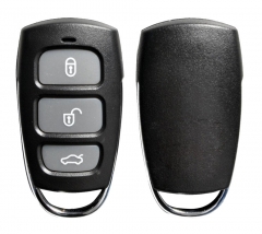 B20-3 Hyundaimodel KEY DIY remote for KD900 KD200 URG200 KD300 car key generate ...