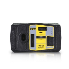 CNP017 Original Xhorse VVDI MB BGA TooL Benz Key Programmer Including BGA Calcul...