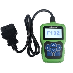 CNP012 OBDSTAR Nissan Infiniti Automatic Pin Code Reader F102