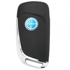 B11 KD900 URG200 Remote Control 3 Buttons Car Key Remote DS Style For KD900