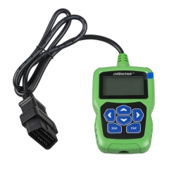 CNP014 OBDSTAR F109 SUZUKI Pin Code Calculator with Immobiliser and Odometer Function