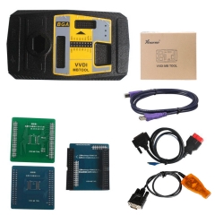 CNP017 Original Xhorse VVDI MB BGA TooL Benz Key Programmer Including BGA Calculator Function