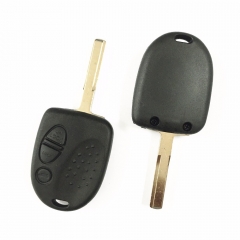 CS022001 Car remote key shell case 3 button key blank FOB key for Holden Commodo...