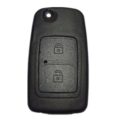 CS039004 for Chery A5 2 button folding remote shell