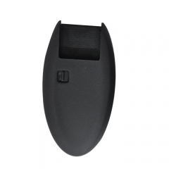 CS021001 No Logo 2+1 Buttons Remote Smart Key Shell for Infinity