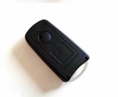 CS048008 Modified Flip Folding Remote Key Shell for Suzuki Blanks Car Key Case