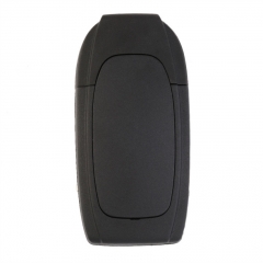 CS050008 New 2 Button Lock Unlock Remote Case Fob Flip Key Shell Case Blade Fit for VOLVO