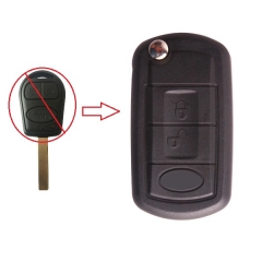 CN004028 for Land Rover Discovery LR3 EWS System SPORT 2006-2009 Remote With 793...