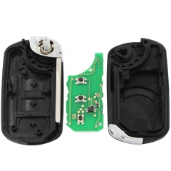 CN004028 for Land Rover Discovery LR3 EWS System SPORT 2006-2009 Remote With 7935 Chip 433MHZ