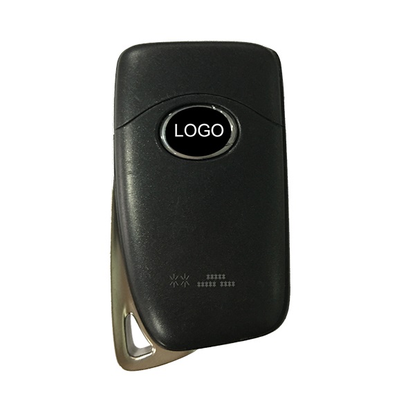 CN052007 Origina Lexus smart card 2buttons 434MHZ 8A CHIP 61E187-0040