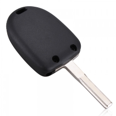 CS022004 High Quality Remote Key Shell Case 2 Buttons Remote Key Fob Case Shell+Key Blade For Holden VR VS Commodore VU UTE