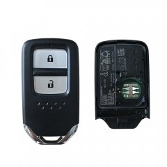 CN003061 car key 433mhz for Honda New Fit Vezel XRV;with 72147-T5A-G01