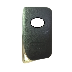 CS052010 4 Button Smart Remote Key Case Fob shell for LEXUS IS250 IS350 E350 ES250 NX200