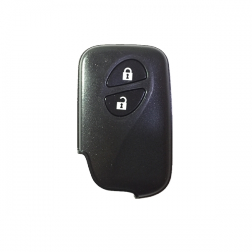 CS052011 Replacement 2 button shell case for Lexus CT200H remote key fob