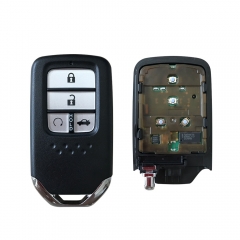 CN003064 car key 433mhz for 2017 Honda New Civic,with 47 chips