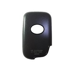 CS052011 Replacement 2 button shell case for Lexus CT200H remote key fob