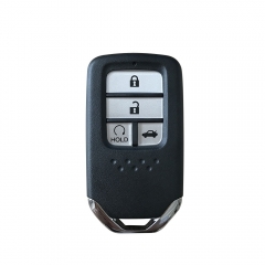 CN003067 Original Made car key 433mhz for 2017 Honda New Accord;with 72147-T2G-H01